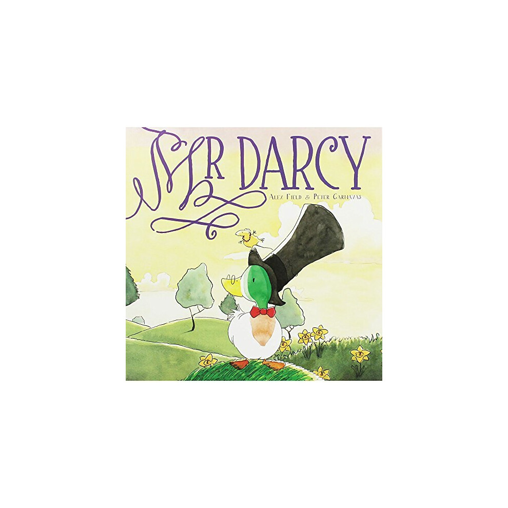 Mr Darcy