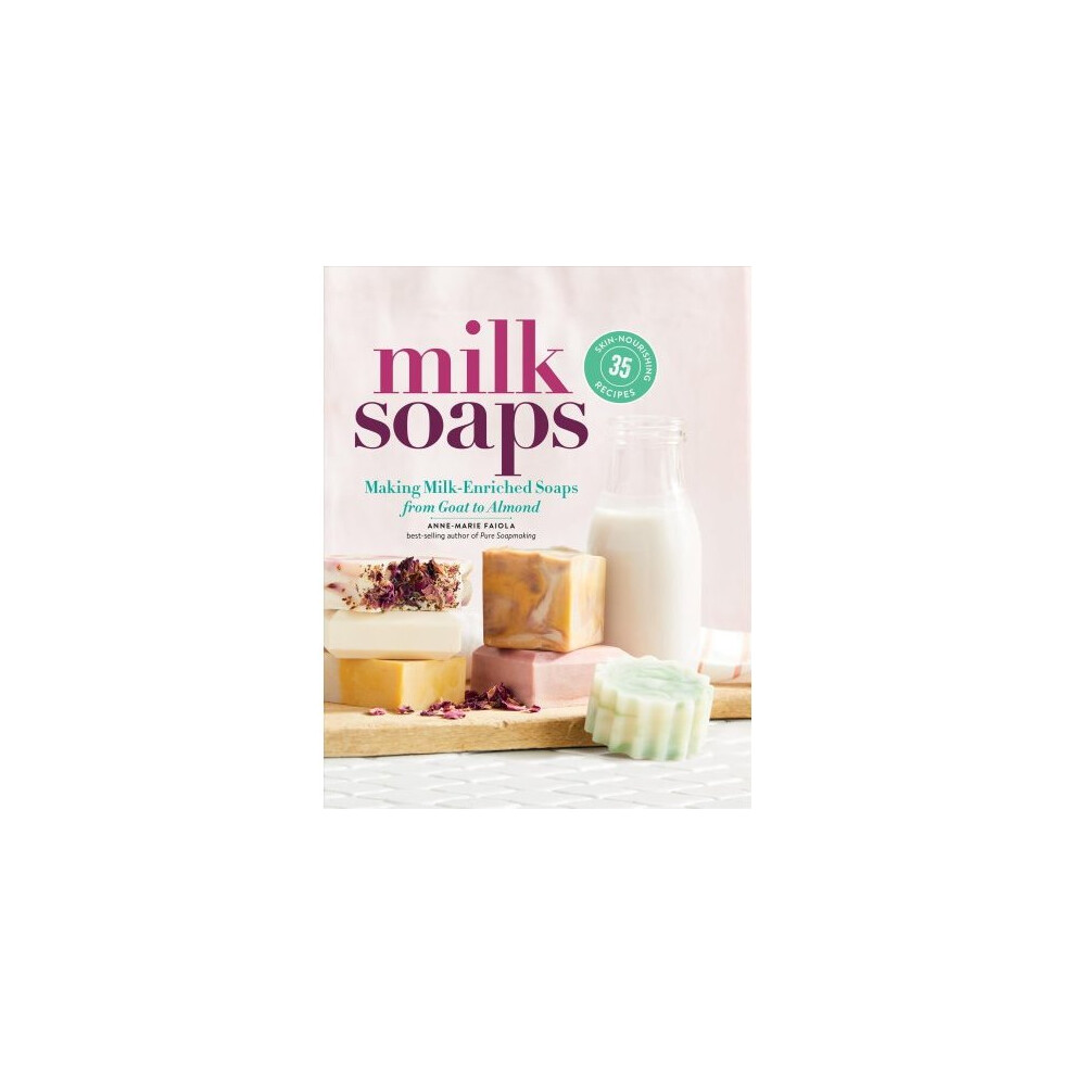 Milk Soaps