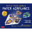 Out of This World Paper Airplanes Kit 1