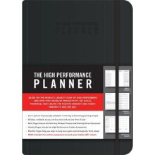 High Performance Planner, The