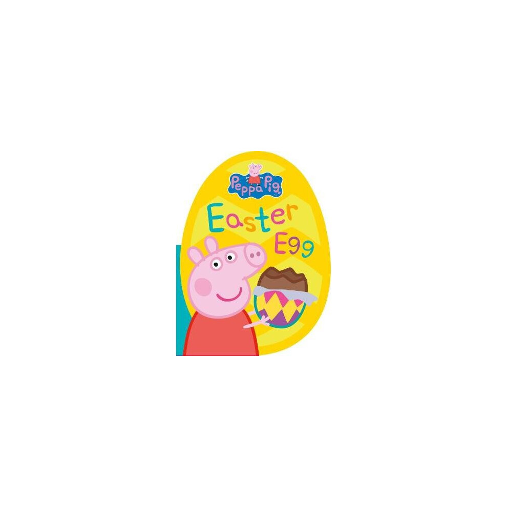 Peppa Pig: Easter Egg
