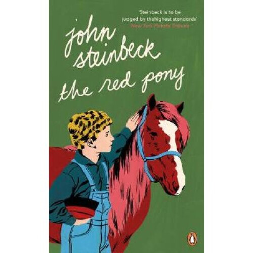 Red Pony, The