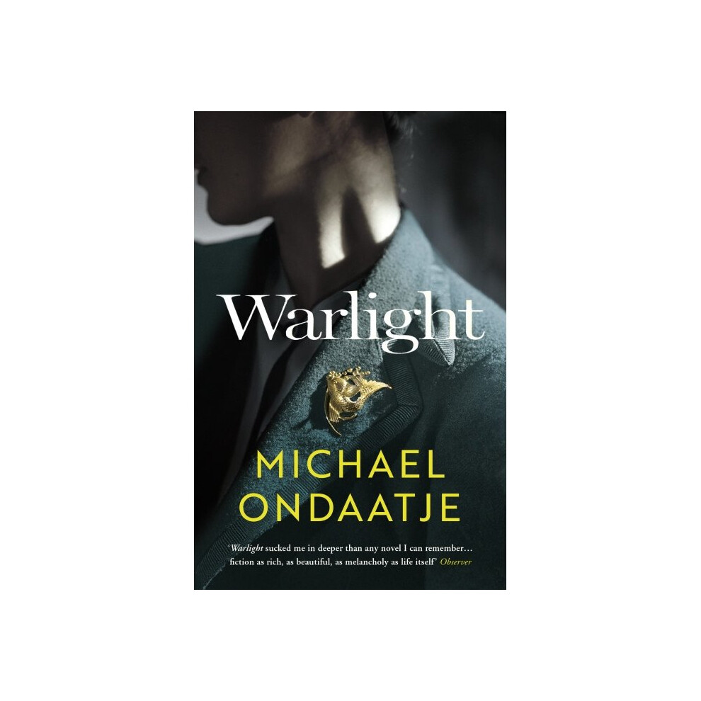 Warlight