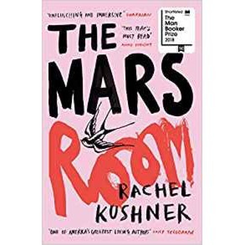 Mars Room, The
