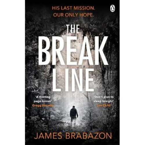 Break Line, The