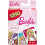 UNO Mattel Games UNO Barbie Card Game 1