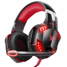 G2000 Gaming Headsets PS4,Gamers Headphones with Noise Canceling Mic
