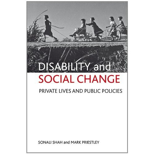 Disability and social change