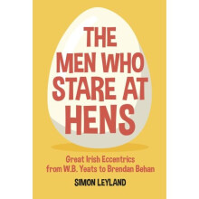 The Men Who Stare at Hens