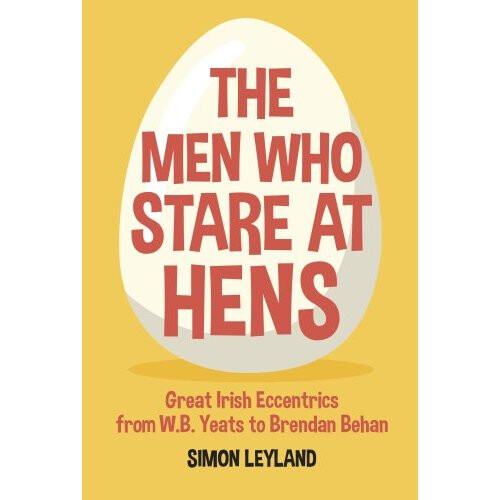The Men Who Stare at Hens