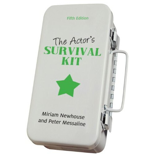 The Actor's Survival Kit: Fifth Edition