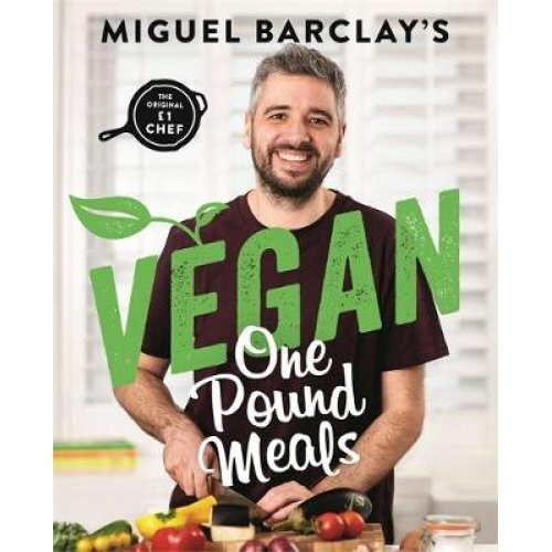 Vegan One Pound Meals