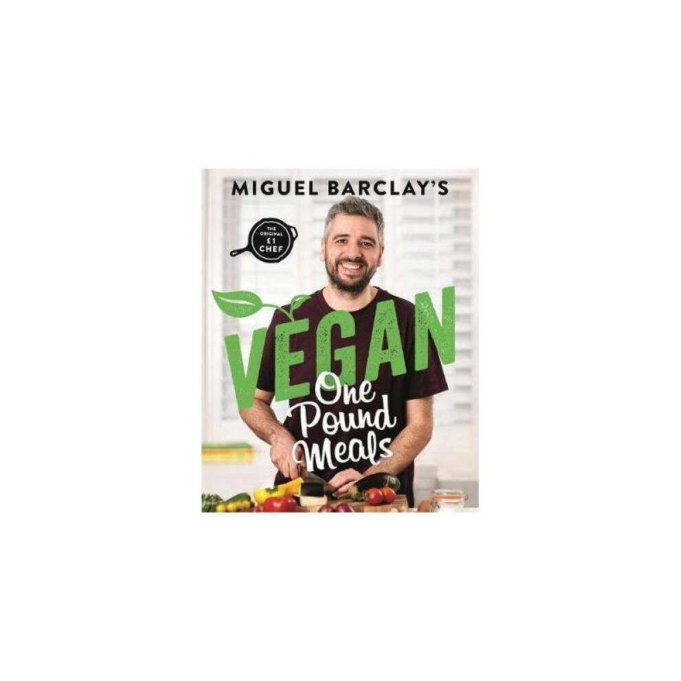 Vegan One Pound Meals