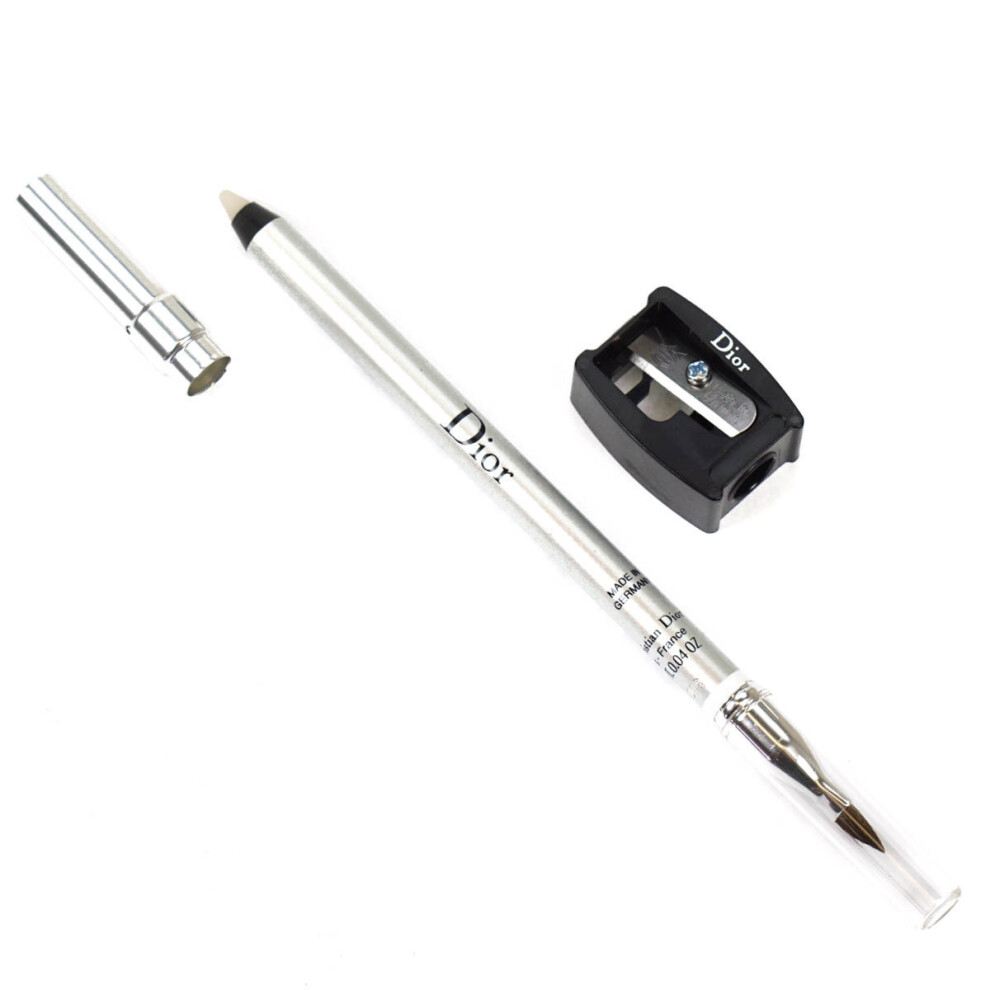 Dior Clear Contour Transparent Lip Liner Pencil