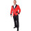 (XS) Jersey Boy Jacket , 50's/60's 1