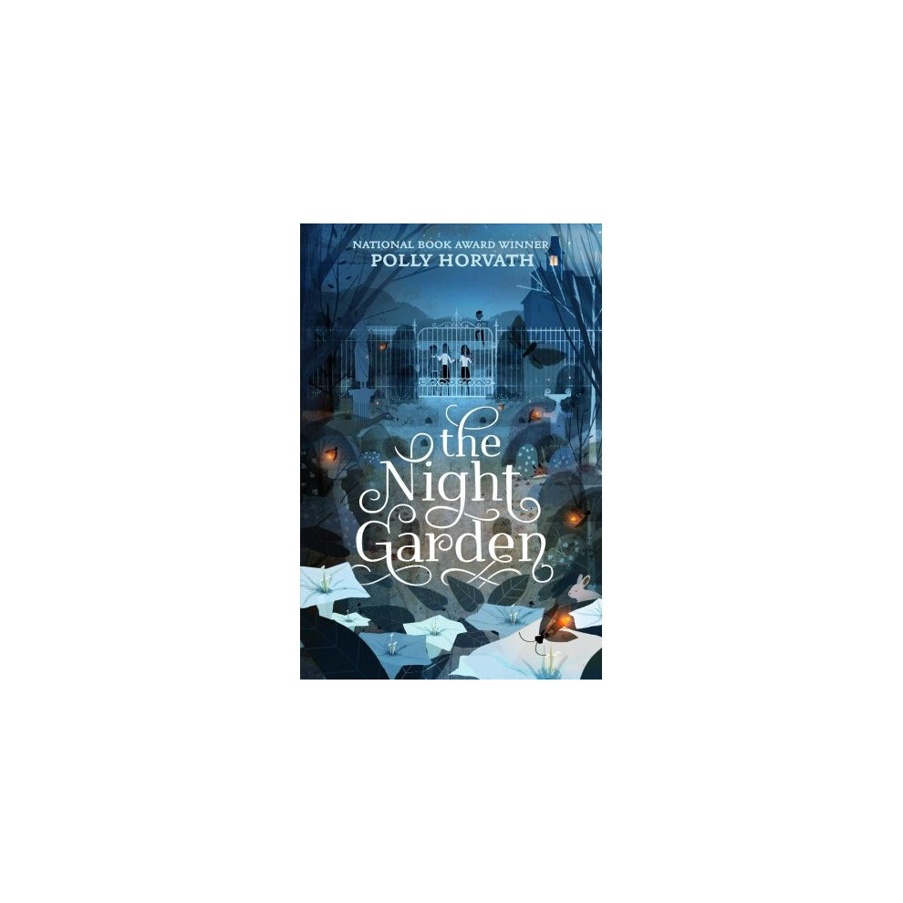 The Night Garden
