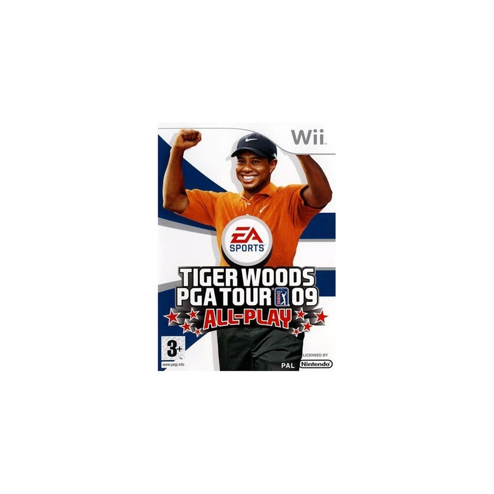 Tiger Woods PGA Tour 09-image-OPC-PVCFK7-NEW