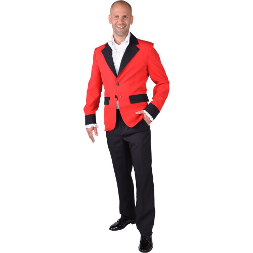 (M) Jersey Boy Jacket , 50's/60's