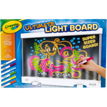 Crayola Ultimate Light Board-