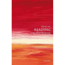 Reading: A Very Short Introduction