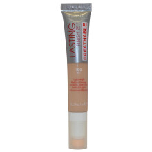 Rimmel London Lasting Finish Concealer Lightweight Medium Coverage 7ml Fair #100