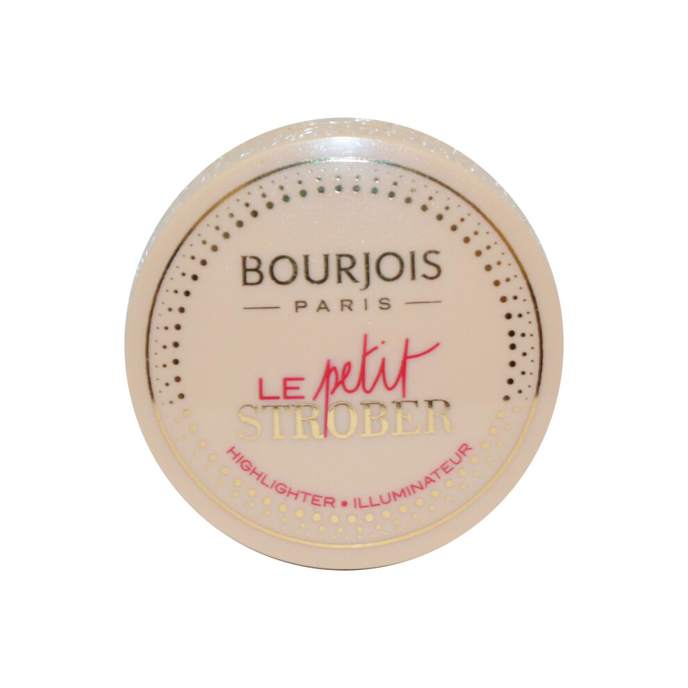 Bourjois Paris Le Petit Strober Highlighter 2.3g Illuminateur