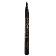 Bourjois Paris Eye Catching Felt Tip Eyeliner 1.56ml Black #001
