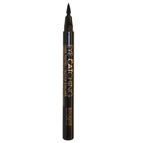 Bourjois Bourjois Paris Eye Catching Felt Tip Eyeliner 1.56ml Black #001