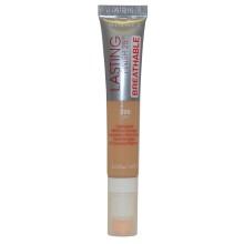 Rimmel London Lasting Finish Concealer - Lightweight, Medium Coverage, 7ml Light #200