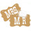 MR AND MRS PROP COWHIDE CARDS 1