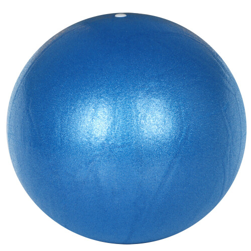 Trixes Blue Pilates Exercise Ball 2