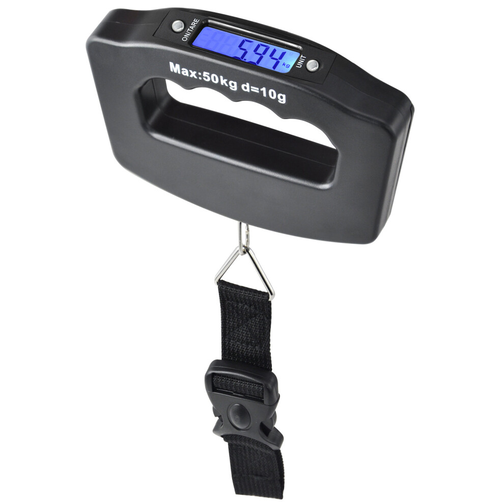 TRIXES Portable Digital Luggage Scales-image-OPC-PVCJDV-NEW