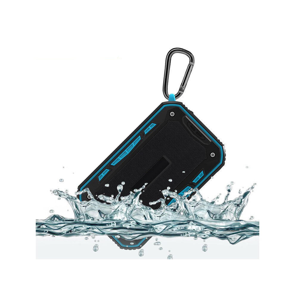 Athlete Bluetooth Speaker, Tws Stereo Wireless Portable Speaker
