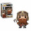 Funko Funko 33248 POP Vinyl: LOTR/Hobbit: Gimli 2