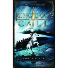 Kingdom #04: Kingdom's Call (The Kingdom Series)