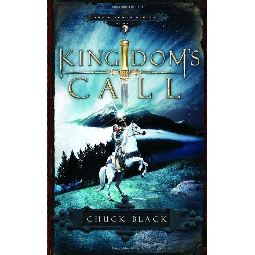 Kingdom #04: Kingdom's Call (The Kingdom Series)