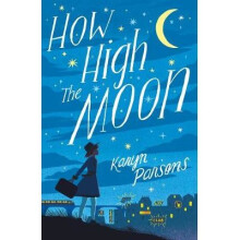 How High The Moon
