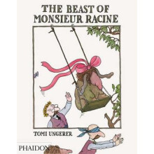 Beast of Monsieur Racine, The