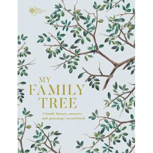 My Family Tree