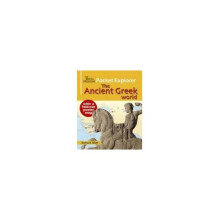The British Museum Pocket Explorer The Ancient Greek World