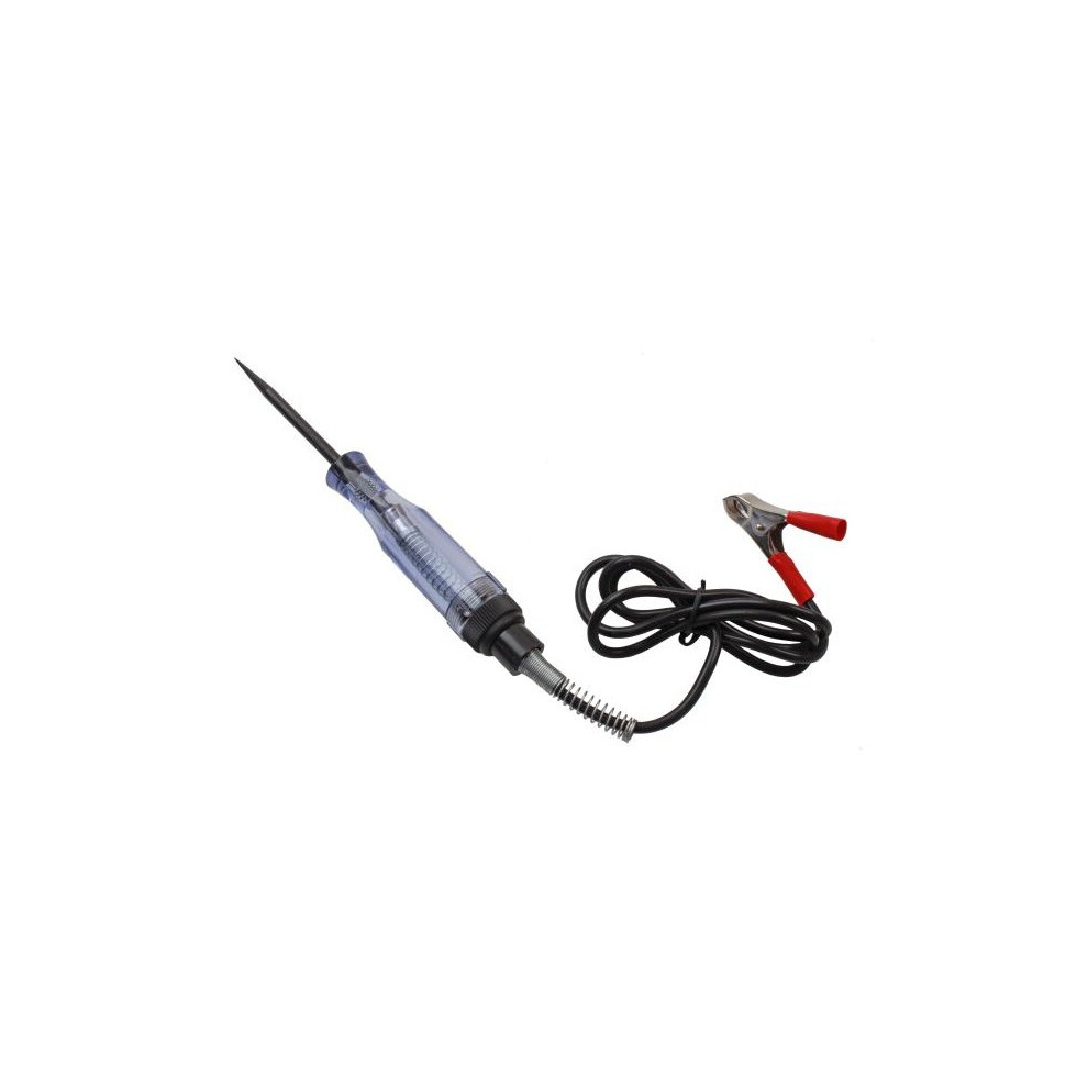US PRO Auto Circuit Tester, 6 - 24V Automotive Electrical Tester 6815