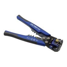 US PRO Auto Adjusting Wire Stripper, Cutter, Terminal Crimper Multi-tool