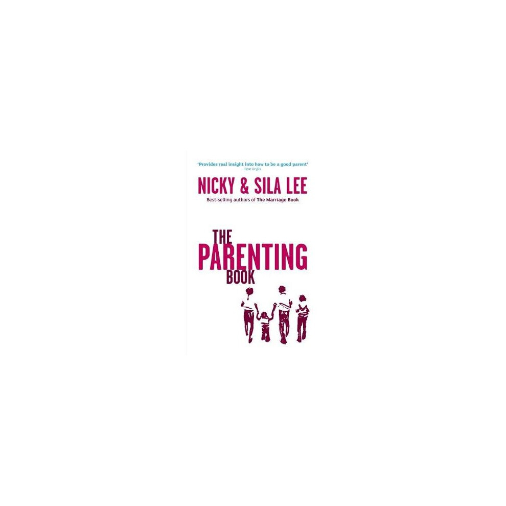 Parenting Book, The