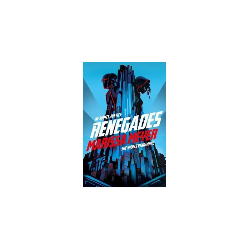 Renegades