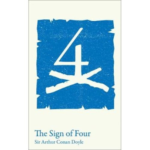 The Sign of Four