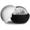On The Rock whiskey Glass and Ice Ball 5
