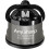 AnySharp Pro Knife Sharpener, Stainless Steel 1