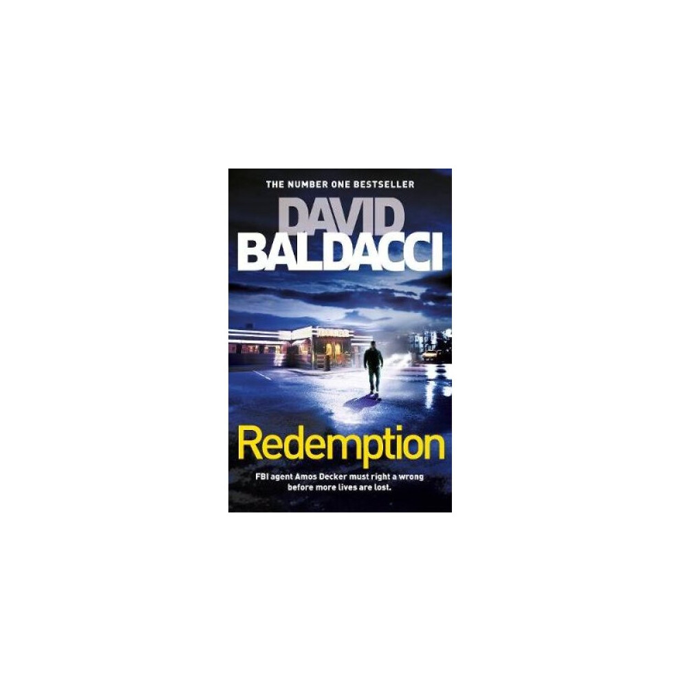 Redemption