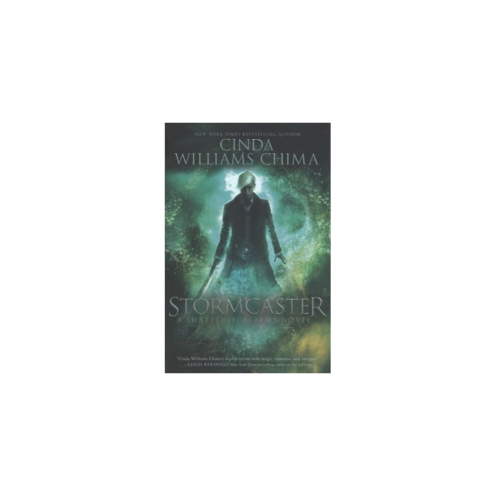Stormcaster
