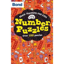 Bond Brain Training: Number Puzzles